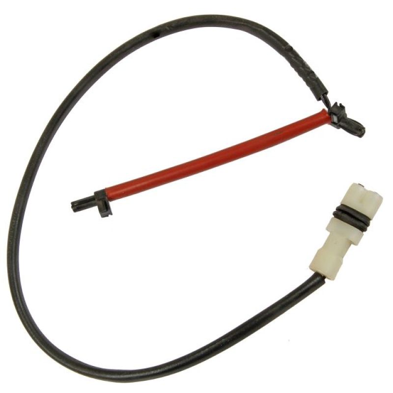 Power Stop 96-97 Porsche 911 Front Euro-Stop Electronic Brake Pad Wear Sensor