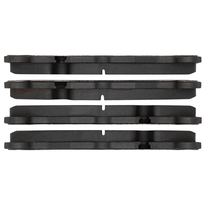R1 05-19 Mercedes-Benz SLK55 AMG Front Semi Met Brake Pads