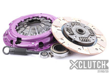 Load image into Gallery viewer, XClutch 13-20 Subaru BRZ TS 2.0L Stage 2 Cushioned Ceramic Clutch Kit