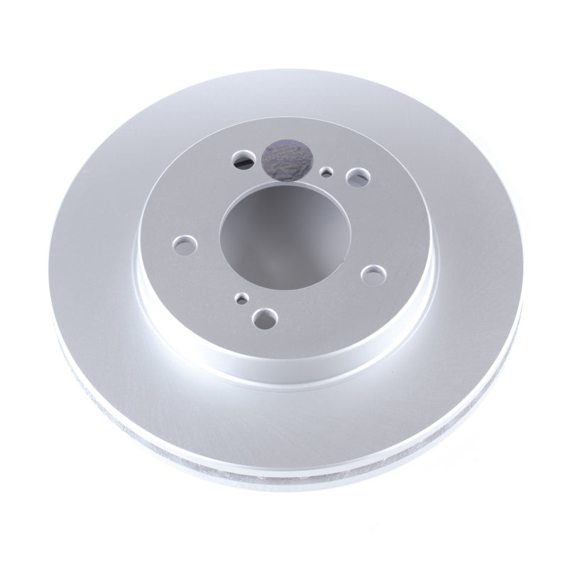 Power Stop 93-02 Mercury Villager Front Evolution Geomet Coated Rotor PowerStop