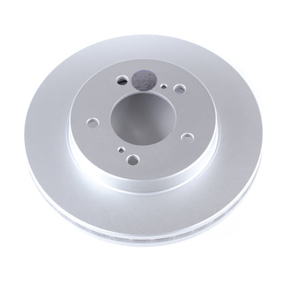Power Stop 93-02 Mercury Villager Front Evolution Geomet Coated Rotor PowerStop
