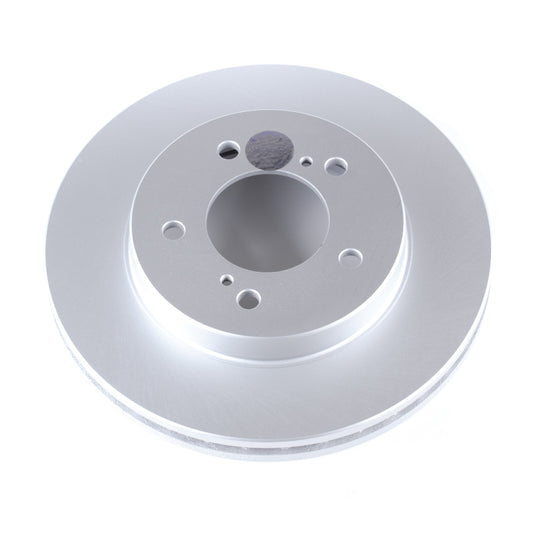 Power Stop 93-02 Mercury Villager Front Evolution Geomet Coated Rotor PowerStop