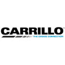 Carrillo Custom 23mm Pin RB30 Aluminum Rods w/ Laser Logo