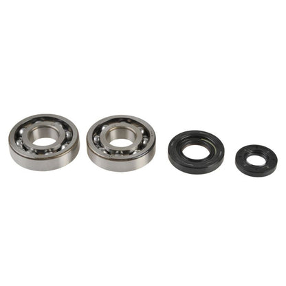 Athena 22-23 Fantic XX 250 2T Main Bearing & Seal Kit P400485444038