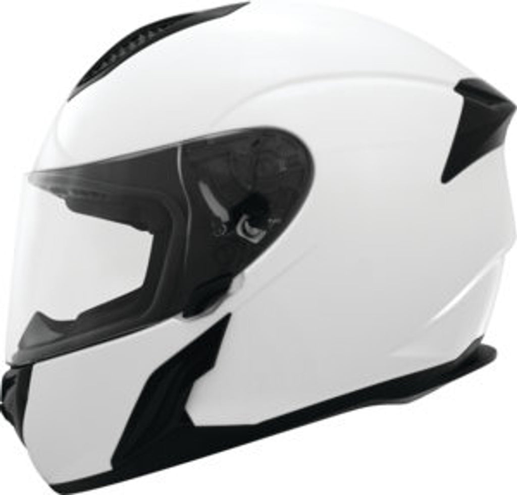 THH Helmets T810S White Sm