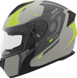 THH Helmets T810S Hayate Gryyel Md