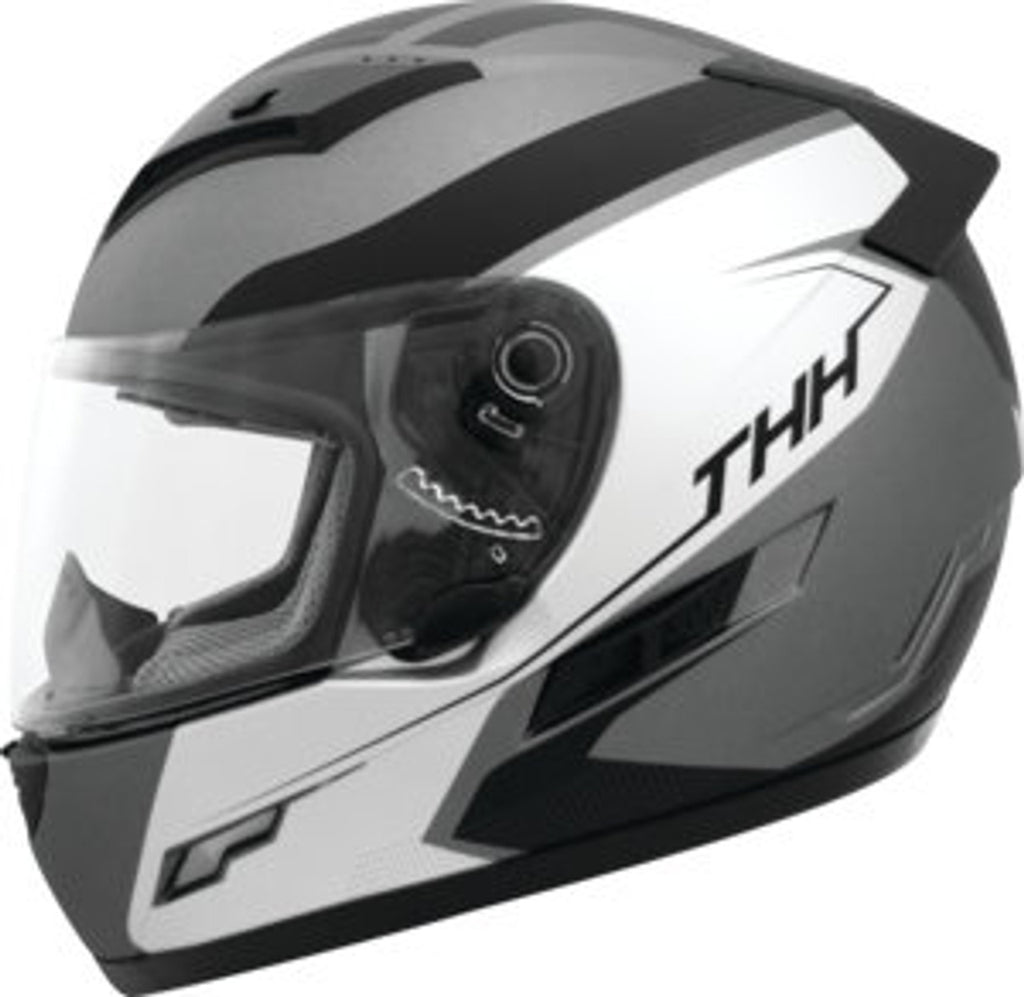 THH Helmets Ts-80 Vision Grymet 2Xl