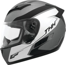 Load image into Gallery viewer, THH Helmets Ts-80 Vision Grymet 2Xl