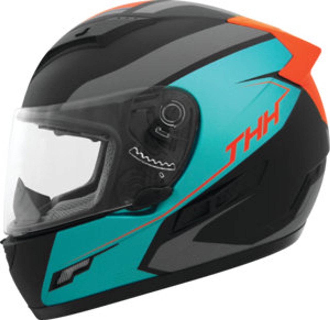 THH Helmets Ts-80 Vision Orgtur Xl