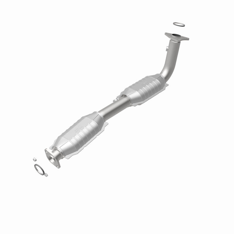 Magnaflow Conv DF 07-08 4.7L Tundra P/S OEM Magnaflow