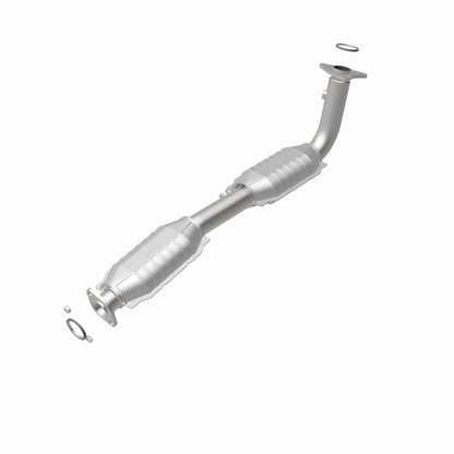 Magnaflow Conv DF 07-08 4.7L Tundra P/S OEM Magnaflow
