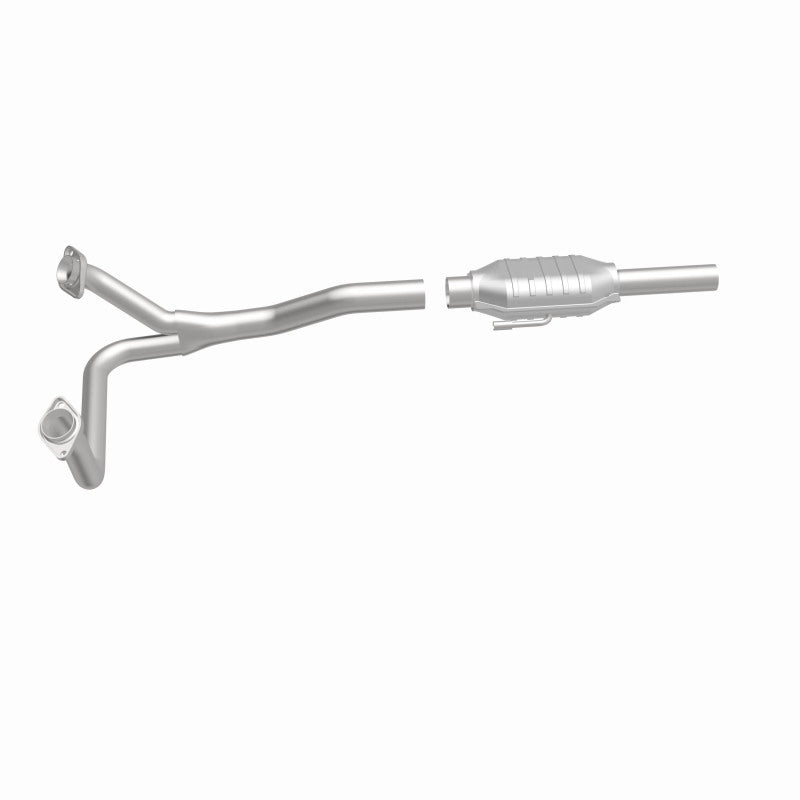 MagnaFlow Conv DF Ford 84 86 Magnaflow