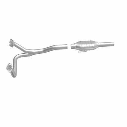 MagnaFlow Conv DF Ford 84 86 Magnaflow