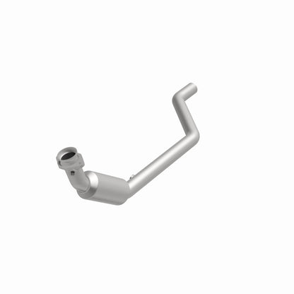 MagnaFlow Conv DF 00-05 Lincoln LS 3.0L D/S Magnaflow