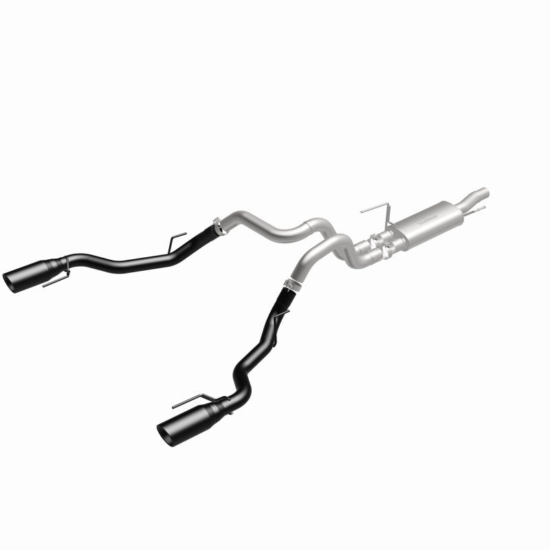 Magnaflow 2021+ Ford F150 Tremor NEO Cat-Back Exhaust System Magnaflow