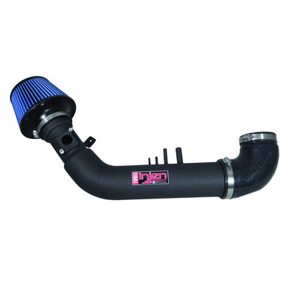 Injen Pf Cold Air Intake System (Wrinkle Black) For 2000-2004 Toyota Sequoia 2.4L-2.7L - PF2018WB