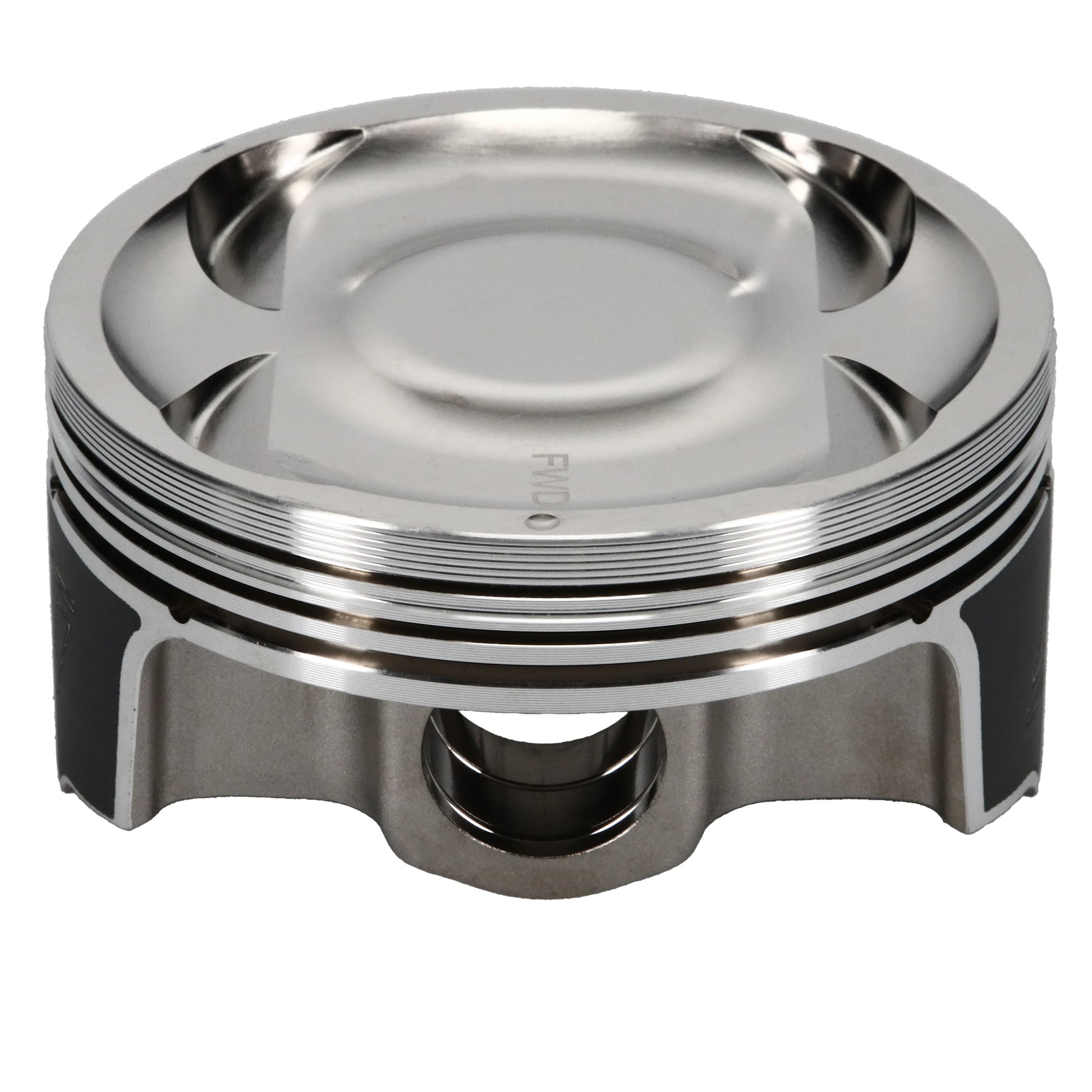 Wiseco Subaru EJ257 Piston Set 99.75 mm Bore – 30.70 mm CH, -19.00 CC - K598M9975AP Wiseco