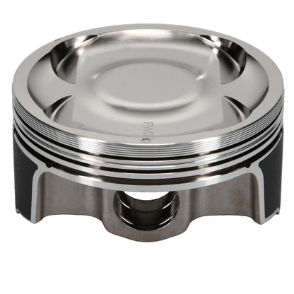 Wiseco Subaru EJ257 Piston Set 99.75 mm Bore – 30.70 mm CH, -19.00 CC - K598M9975AP Wiseco