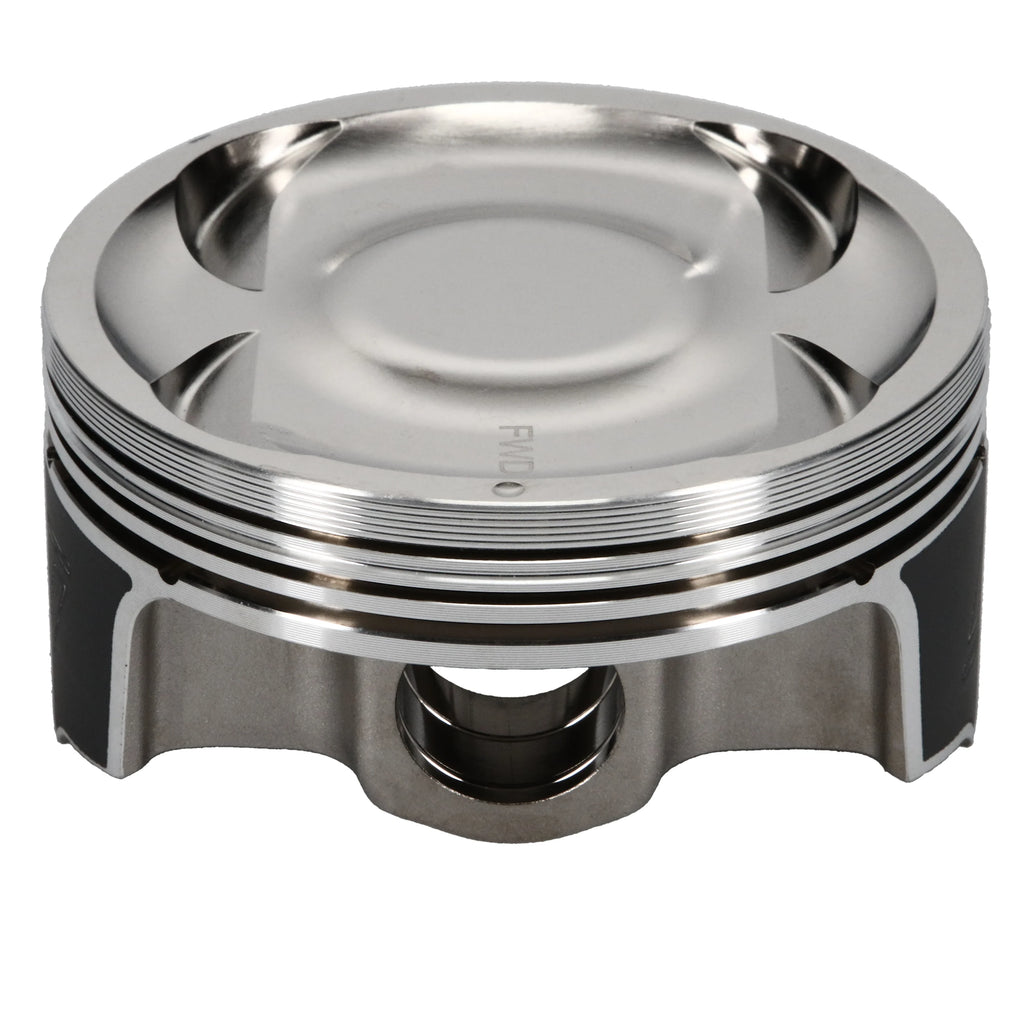 Wiseco Subaru EJ257 Piston Set 99.75 mm Bore – 30.70 mm CH, -19.00 CC - K598M9975AP