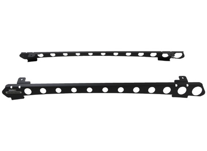 Rhino-Rack 05-23 Gen 2/3 Toyota Tacoma Double Cab 2 Base Backbone Mounting System - RTTB1