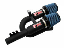 Load image into Gallery viewer, Injen 2007-2010 135i / 335i 3.0L SP Short Ram Cold Air Intake System (Wrinkle Black) - SP1125WB