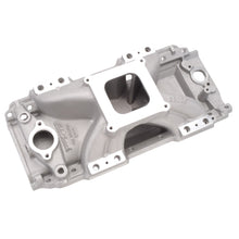 Load image into Gallery viewer, Edelbrock Victor Jr. 454-R EFI Intake Manifold For Chevrolet 396-502 Big-Block V8 - 29025