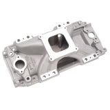 Edelbrock Victor Jr. 454-R EFI Intake Manifold For Chevrolet 396-502 Big-Block V8 - 29025