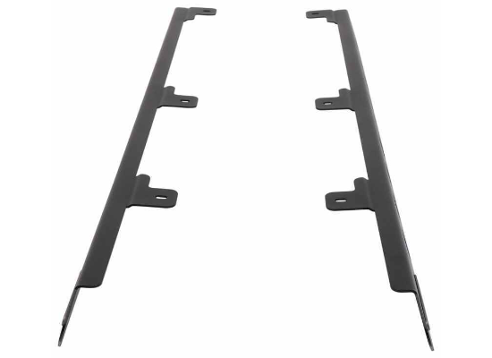 Rhino-Rack Ford F-250 / 350 / 450 Super Cab Base Backbone Mounting System - RF2B2