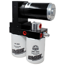 Load image into Gallery viewer, FASS Titanium Signature Series Diesel Fuel System 290GPH (8-10 PSI), GM Duramax 6.6L 2001-2016, 1,200-1,500hp, (TSC10290G)