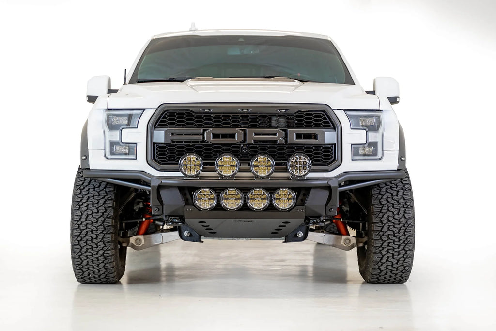 Addictive Desert Designs 2017-2020 Ford Raptor Add Pro Bolt-on V2 - F118103500103