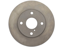 Load image into Gallery viewer, Stoptech Front Disc Brake Rotor, 1990-93 Mazda Miata - 121.45034