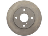 Stoptech Front Disc Brake Rotor, 1990-93 Mazda Miata - 121.45034