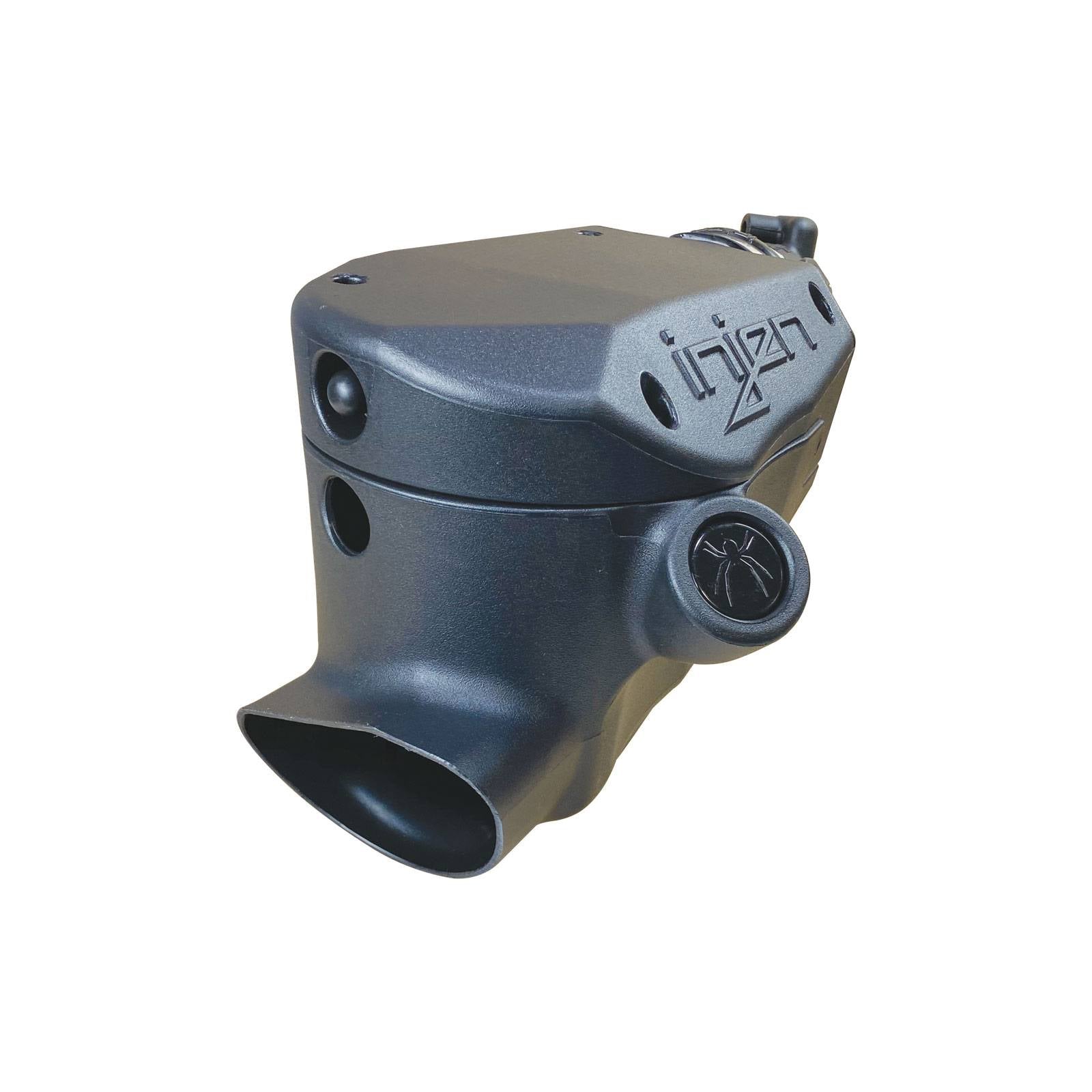 Injen 2008-2010 Ford Diesel Trucks V8-6.4L Powerstroke Evolution Cold Air Intake System - EVO9005 Injen