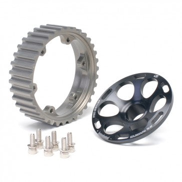 Skunk2 Pro Cam Gears 99-00 Honda Civic / Del Sol / Prelude / 92-01 Acura Integra - 304-05-5205 Skunk2 Racing