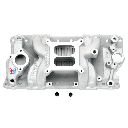 Edelbrock Performer RPM Small Block Chevy Air-Gap Intake Manifold - 7501 Edelbrock