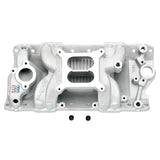 Edelbrock Performer RPM Small Block Chevy Air-Gap Intake Manifold - 7501