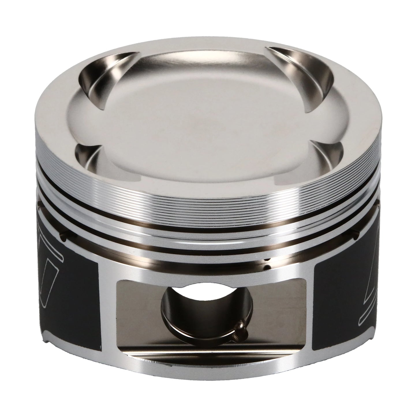 Wiseco Toyota 2JZ-GTE Piston Set – 86.50 mm Bore – 34.00 mm CH, -14.80 CC - K550M865AP Wiseco