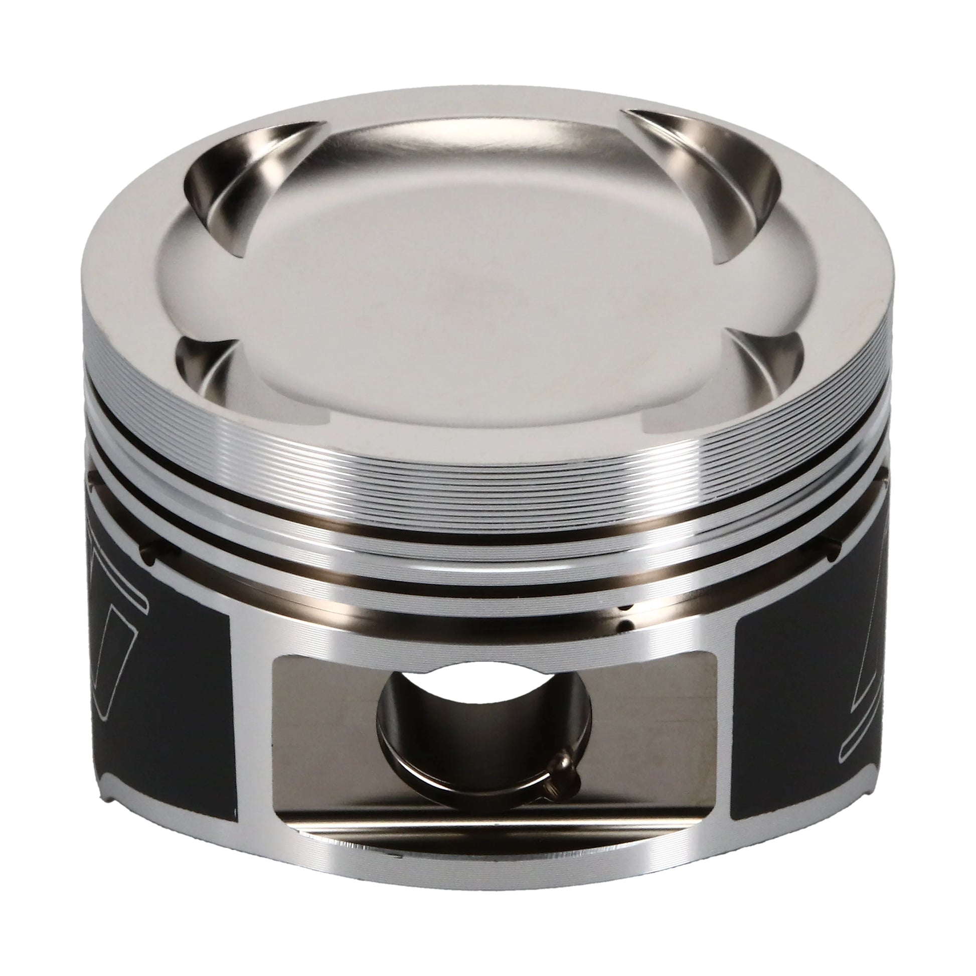 Wiseco Toyota 2JZ-GTE Piston Set – 86.50 mm Bore – 34.00 mm CH, -14.80 CC - K550M865AP Wiseco