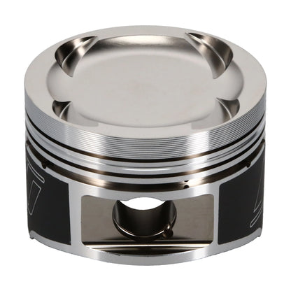 Wiseco Toyota 2JZ-GTE Piston Set – 86.50 mm Bore – 34.00 mm CH, -14.80 CC - K550M865AP Wiseco