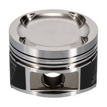 Load image into Gallery viewer, Wiseco Toyota 2JZ-GTE Piston Set – 86.50 mm Bore – 34.00 mm CH, -14.80 CC - K550M865AP