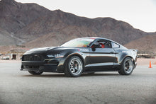 Load image into Gallery viewer, Anderson Composites 18-23 Ford Mustang Carbon Fiber Type-JTP Front &amp; Rear Wide Fender Kit - AC-18MUWBC