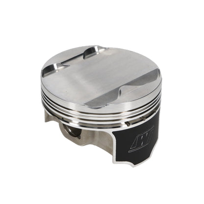 Wiseco Honda K20A Piston Set 87.00 mm Bore – 30.00 mm CH, -9.00 CC - K568M87 Wiseco