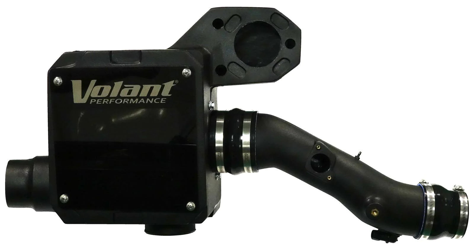 Volant Closed Box Air Intake (Oiled Filter) For 2012-2015 Toyota Tacoma 4.0L V6 - 18540 Volant