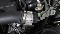 Volant Throttle Body Spacer For 2007-2021 Toyota Tundra, Sequoia 5.7L/4.6L V8 - 728857