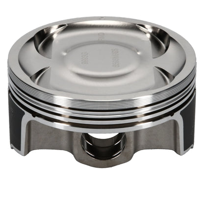 Wiseco Subaru EJ257 Piston Set  99.50 mm Bore – 30.70 mm CH, -19.00 CC - K598M995AP Wiseco