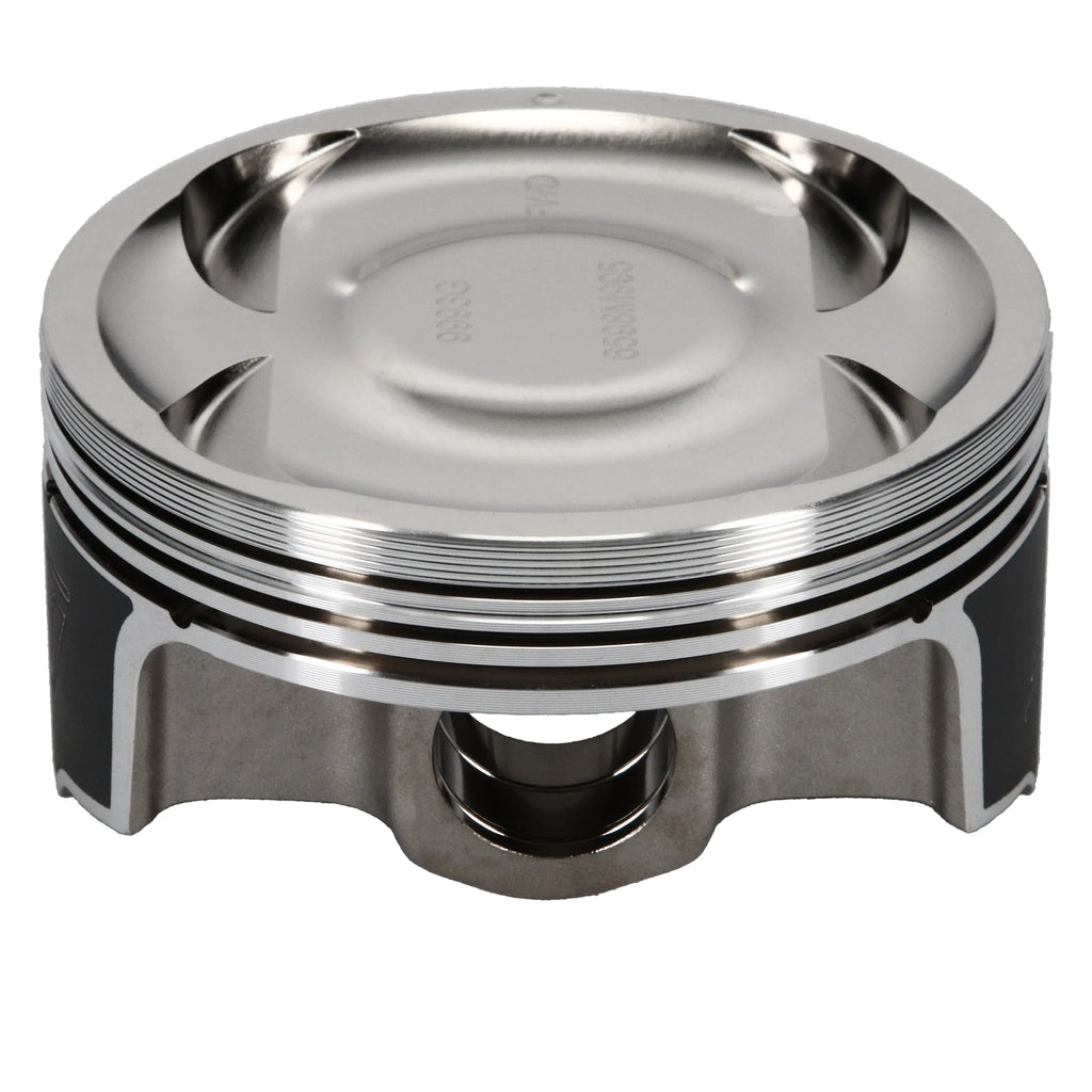 Wiseco Subaru EJ257 Piston Set  99.50 mm Bore – 30.70 mm CH, -19.00 CC - K598M995AP