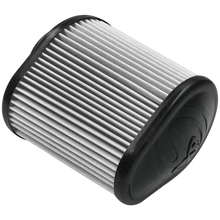 Load image into Gallery viewer, S&amp;B Dry Extendable Intake Replacement Filter For Ford F250/F350 - KF-1050D