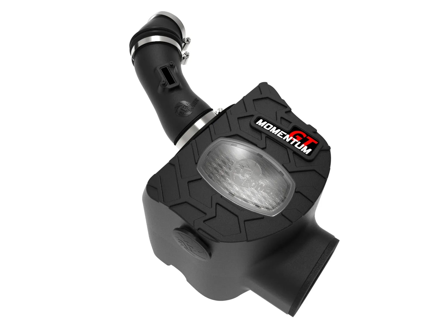 aFe Momentum GT Cold Air Intake System 22-24 Toyota Tundra, Sequoia- 50-70100D aFe