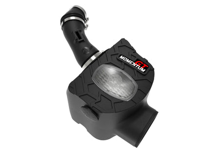aFe Momentum GT Cold Air Intake System 22-24 Toyota Tundra, Sequoia- 50-70100D aFe