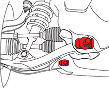 Load image into Gallery viewer, SPC Performance Ford F-150/ Expedition Cam Bolt Kit 86252